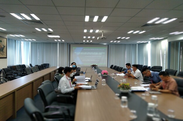 ekaizen.com.vn