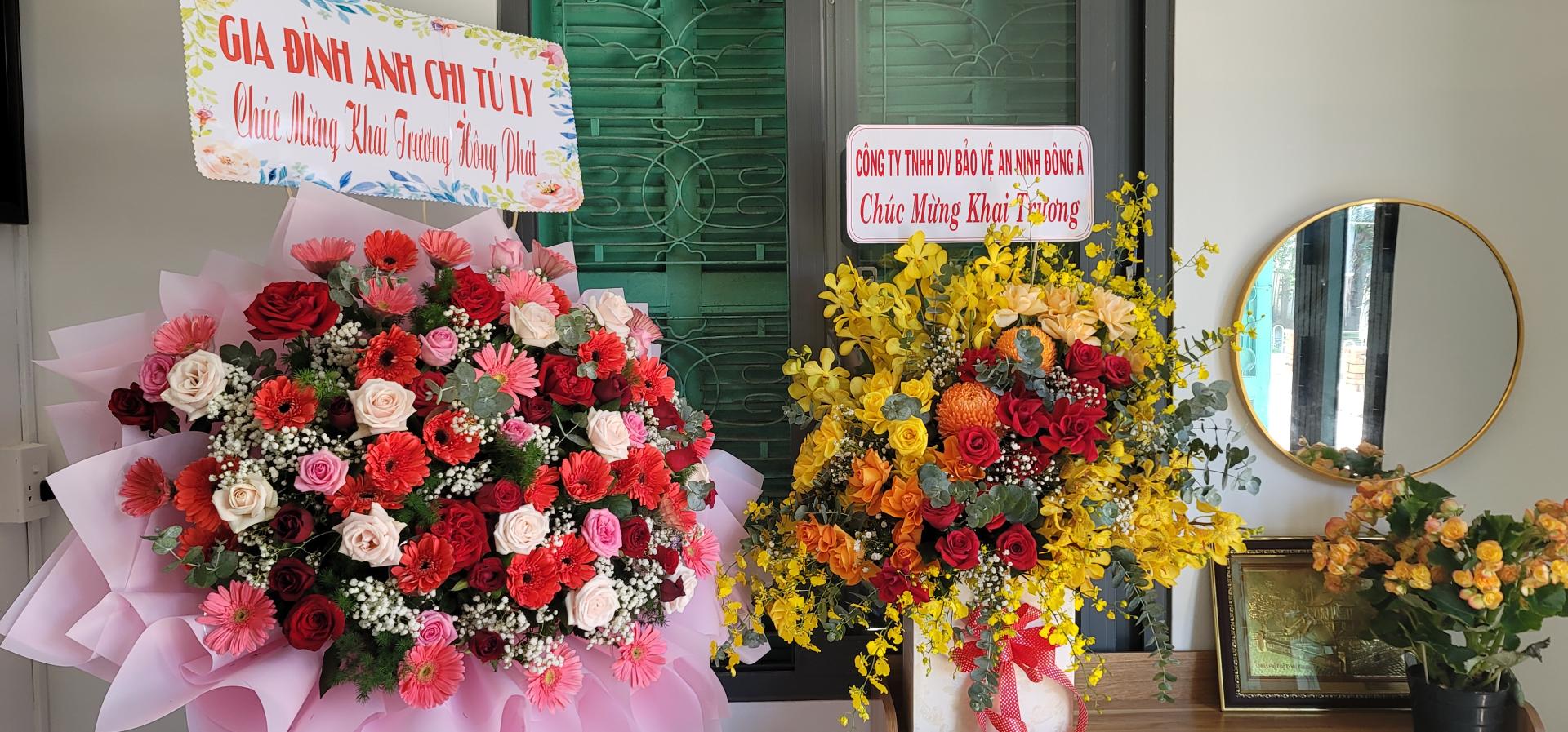 Nhanh chóng- hiệu quả -chất lượng