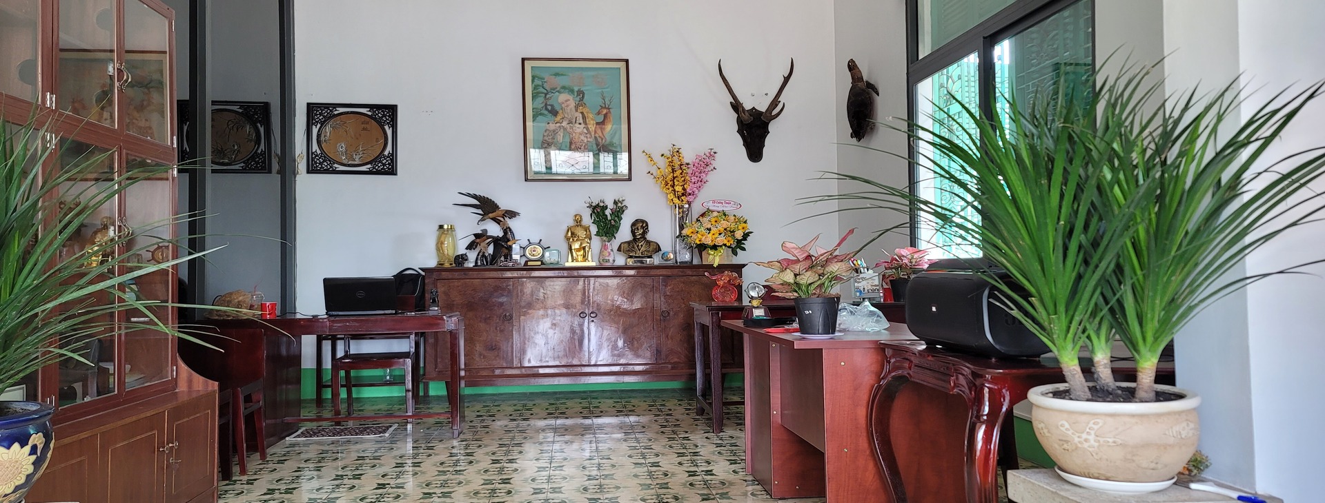 Nhanh chóng- hiệu quả -chất lượng