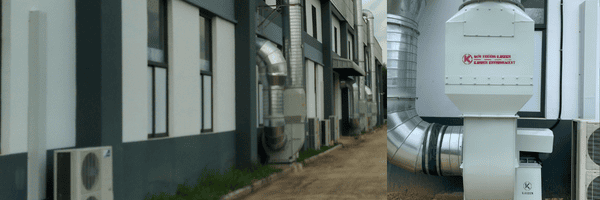 Công ty Môi trường KAIZEN