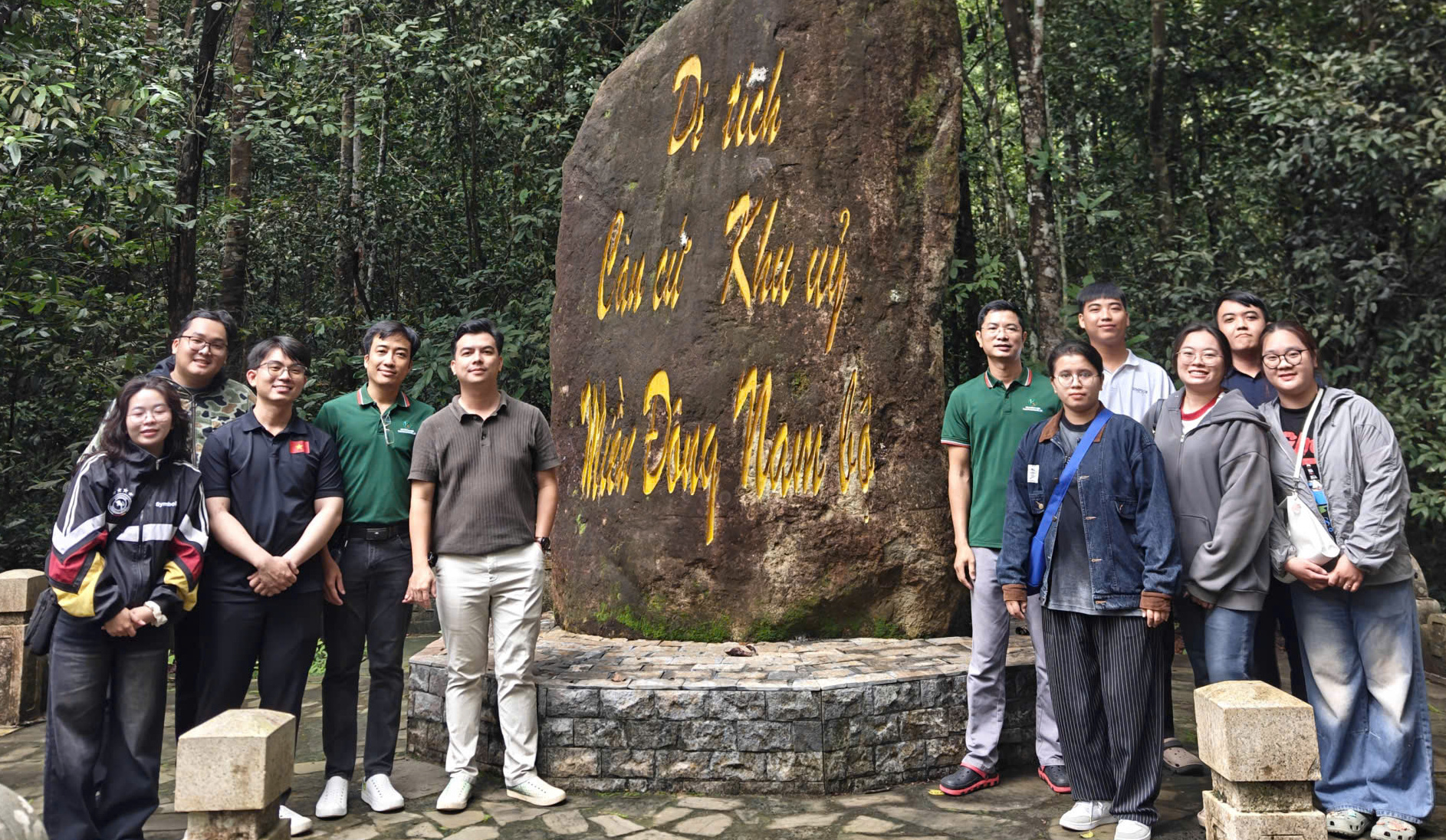 Nhanh chóng- hiệu quả -chất lượng